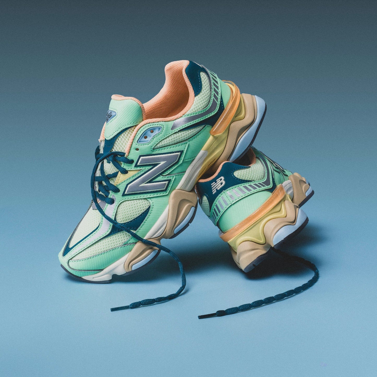9060 "SWEETGRASS"