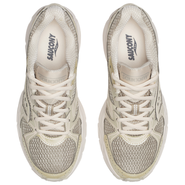 Saucony Ride Millennium - Women's - Carbon/Grey/Berry
