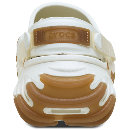 Crocs Echo RO Zuecos