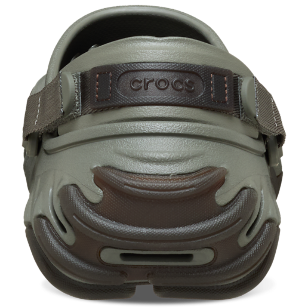 Crocs Echo RO Zuecos