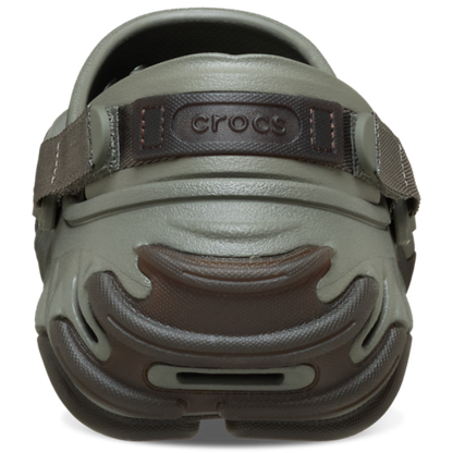 Crocs Echo RO Zuecos