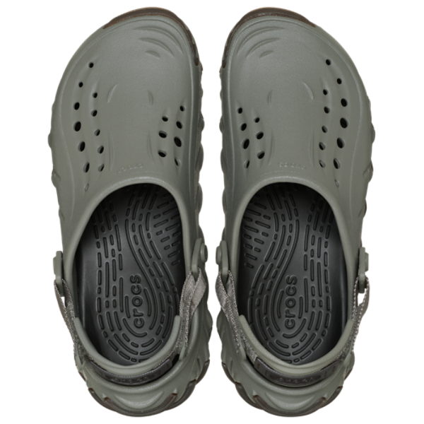 Crocs Echo RO Zuecos