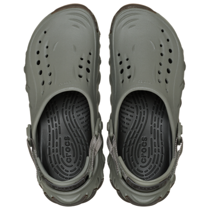 Crocs Echo RO Zuecos