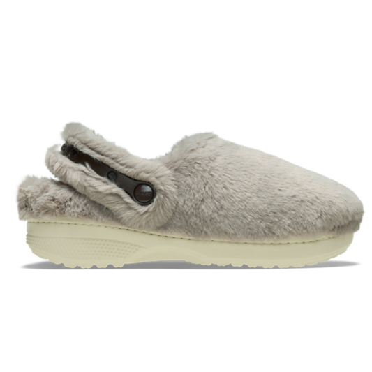 Crocs Classic Unfurgettable Clogs - Men's