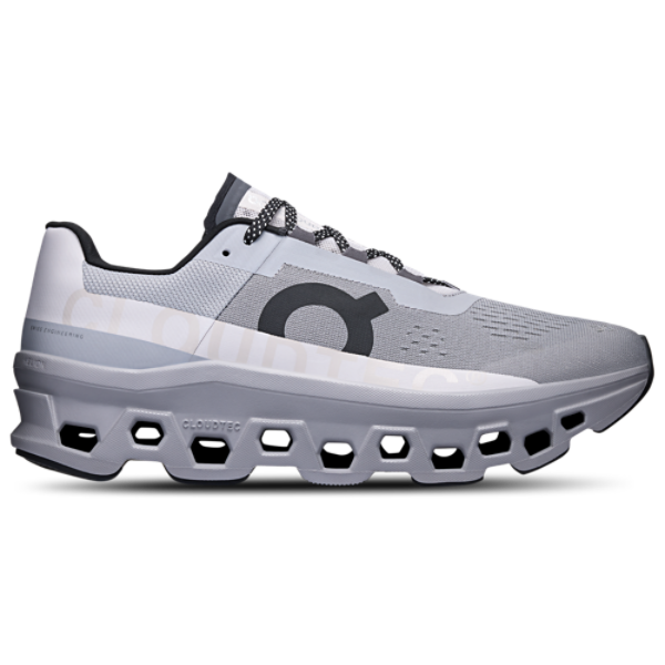On Cloudmonster