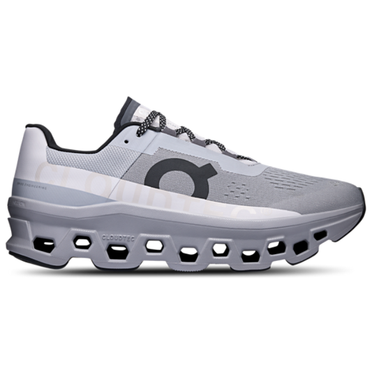 On Cloudmonster