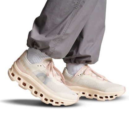 On Cloudmonster