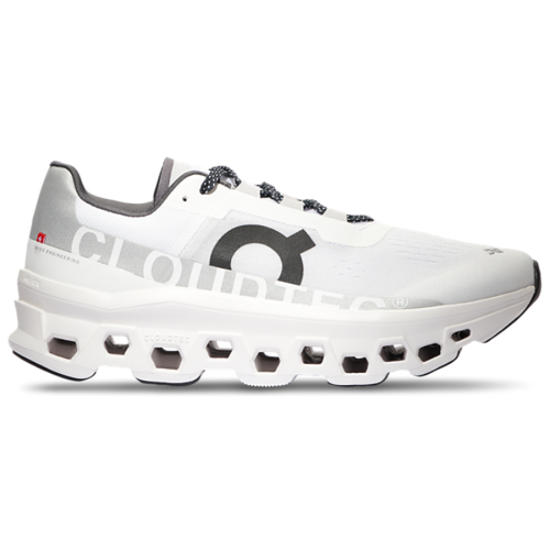 On Cloudmonster