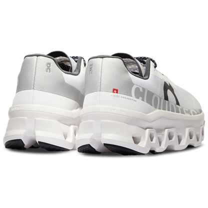On Cloudmonster