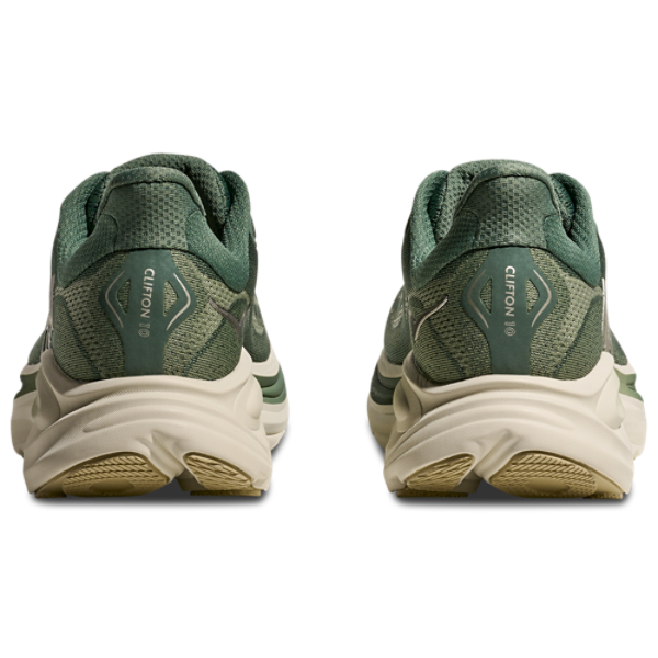 HOKA Clifton 10