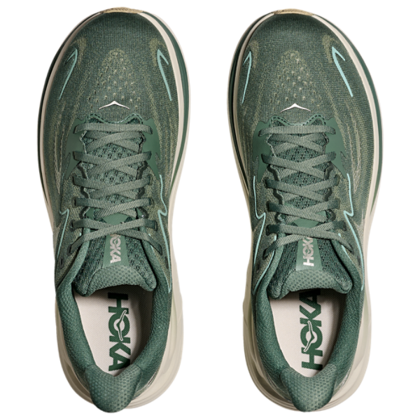 HOKA Clifton 10