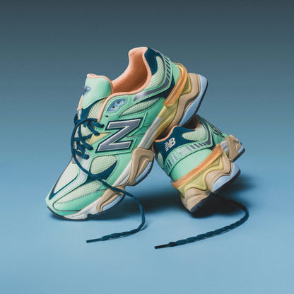 9060 "SWEETGRASS"