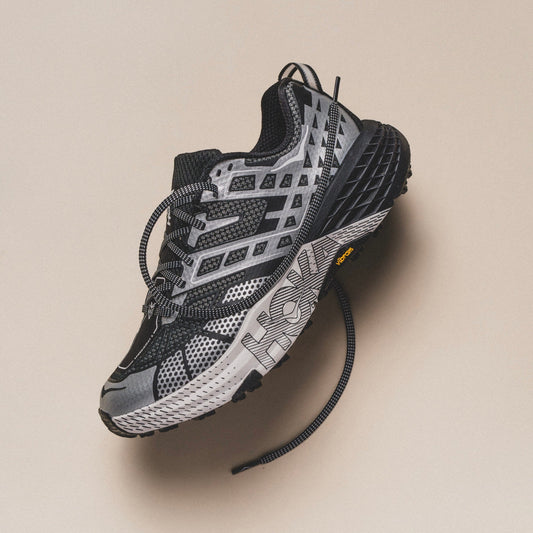 SpeedGoat 2 "Black/Stardust"