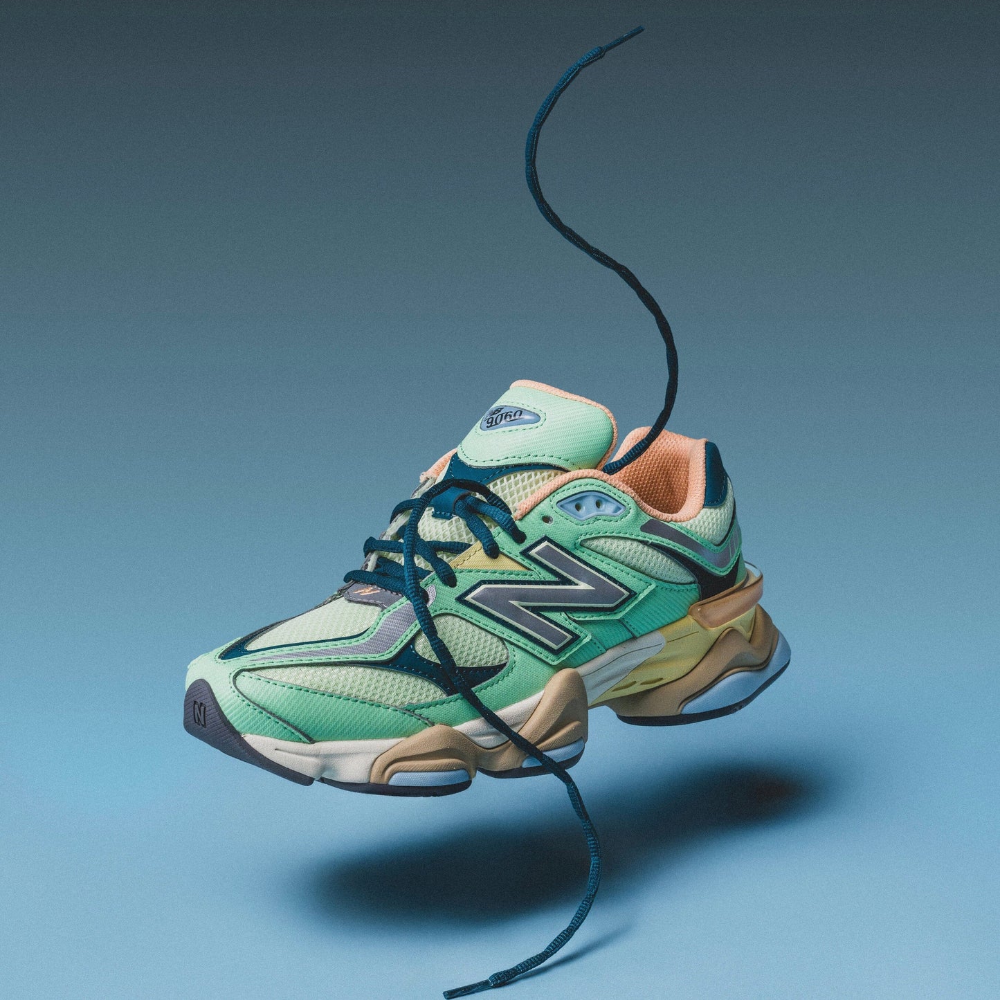 9060 "SWEETGRASS"