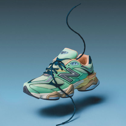 9060 "SWEETGRASS"