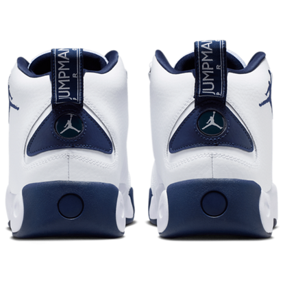 Jordan Jumpman Pro