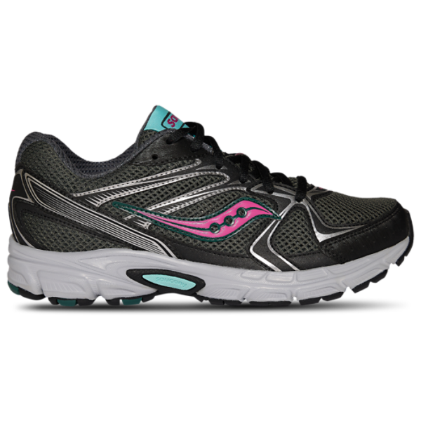 Saucony Ride Millennium - Women's - Bubbly