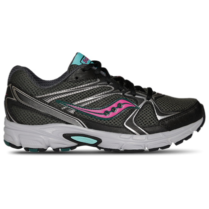 Saucony Ride Millennium - Women's - Bubbly