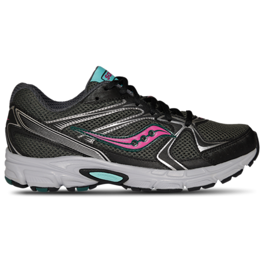 Saucony Ride Millennium - Women's - Bubbly