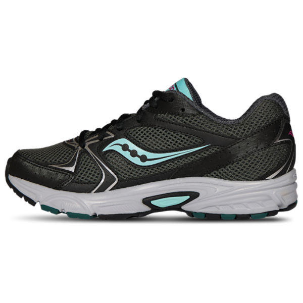 Saucony Ride Millennium - Women's - Bubbly
