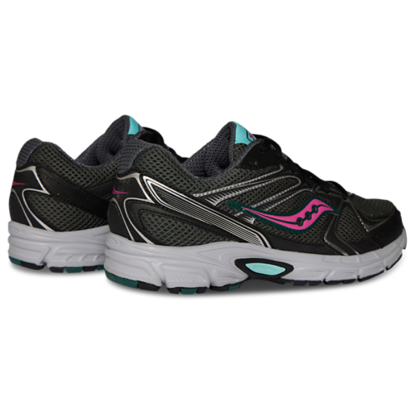 Saucony Ride Millennium - Women's - Bubbly