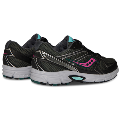 Saucony Ride Millennium - Women's - Bubbly