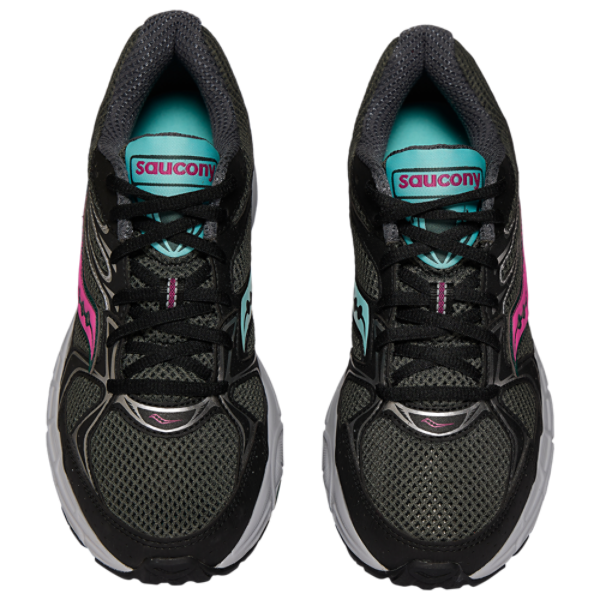 Saucony Ride Millennium - Women's - Bubbly