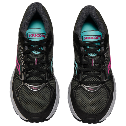 Saucony Ride Millennium - Women's - Bubbly