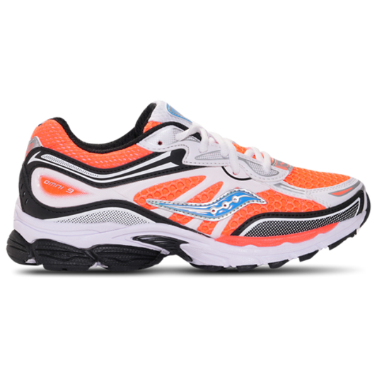 Saucony Omni 9 - Boys' Grade School