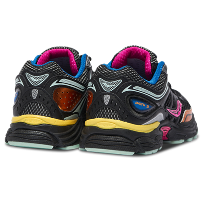 Saucony Omni 9
