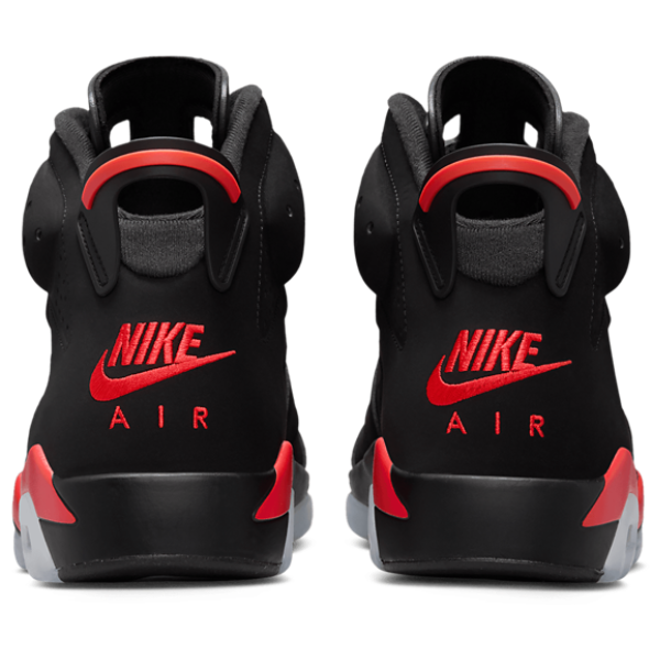 Jordan Retro 6